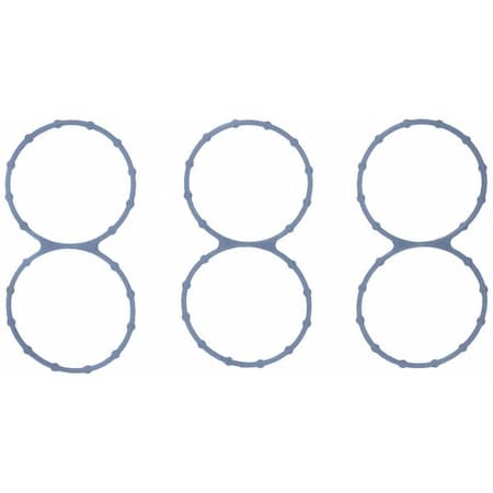 Fel-Pro Plenum Gasket Set, Ms94429 MS94429